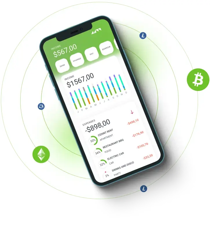 Power Trades App - Get in touch with us