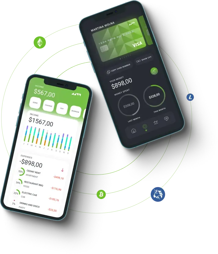 Power Trades App - Sign up